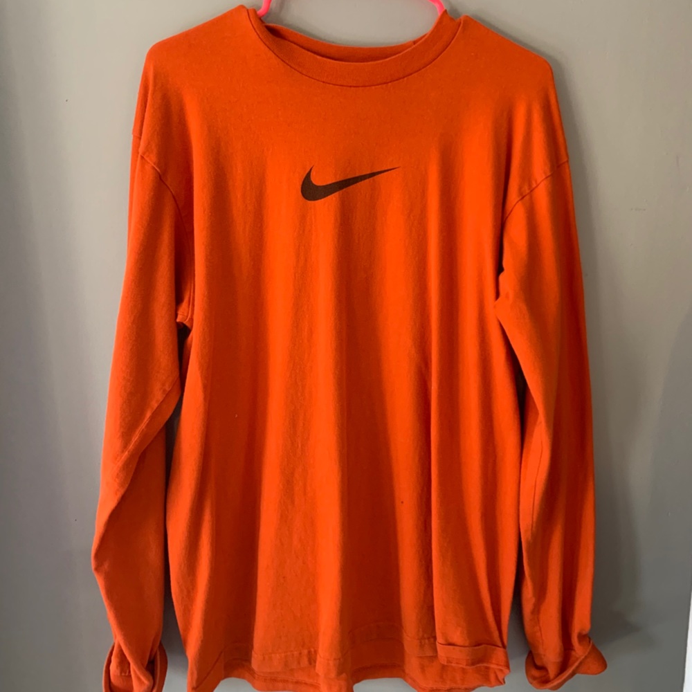 Vintage Nike long sleeve